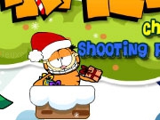 Jouer à Garfields Christmas