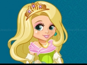 Jouer à Beauty Doll Princess