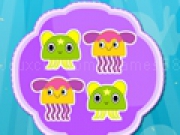 Jouer à Squishy Friends Quest