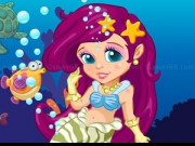 Jouer à Magical Mermaid
