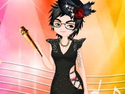 Jouer à Dressup Singers