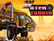 Jouer à Water Tanker