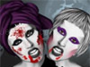 Jouer à Lady Gaga Vampire Concert