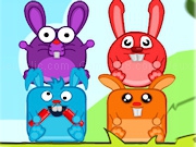 Jouer à Bunnyland