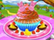 Jouer à Peeps Cupcakes