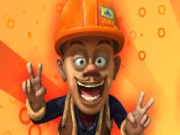 Jouer à Pave The Way To Baldheaded Strong