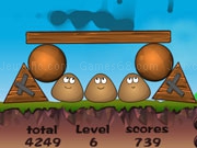Jouer à Cover Pou