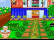 Jouer à Container Home Garden