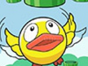 Jouer à Rescue Flappy Bird