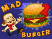 Jouer à Mad Burger 2