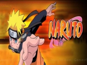 Jouer à Naruto Dodge Dart