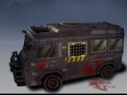Jouer à Zombies Exterminator