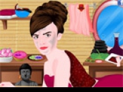 Jouer à Emma Watson Chinese Spa Day