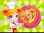 Jouer à Master Pizza Maker