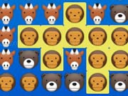 Jouer à Animal Stars Elimination