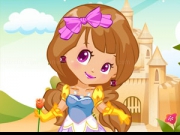 Jouer à Beauty Princess