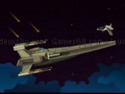 Jouer à Space Strike Force