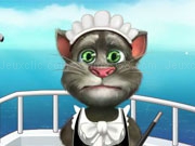 Jouer à Tom Cat Role Experience
