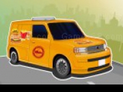 Jouer à Food Delivery Havoc