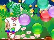 Jouer &agrave; Protect Pretty Goat