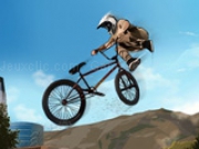 Jouer à Pro BMX Challenge