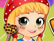 Jouer à Easy Bake Pop Cake