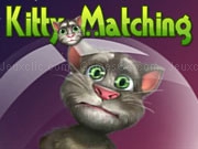 Jouer à Kitty Matching