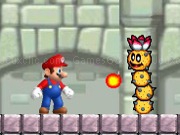 Jouer à Mario Hero