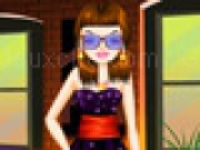 Jouer à Purple Power Polka Dots