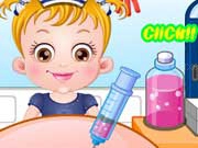 Jouer à Baby Clinic