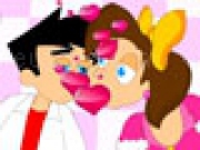 Jouer à Nick and Nickie Canteen Fun