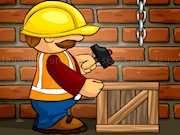 Jouer à Woodwork Builder