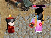 Jouer à China Prince Kill Zombies