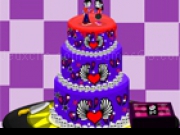 Jouer à Emo Wedding Cake