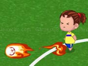 Jouer à 2014 FIFA World Cup Brazil
