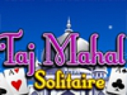 Jouer à Taj Mahal Solitaire