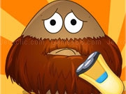 Jouer à Pou Shaving