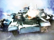 Jouer à Winter Tank Strike