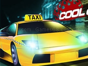 Jouer à Cool Crazy Taxi