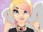 Jouer à Rock On Makeover