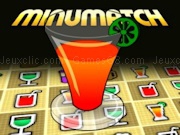 Jouer à Minumatch