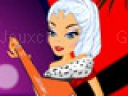 Jouer à Queen Synthia