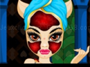 Jouer à Howleen Wolf Prom Makeover 