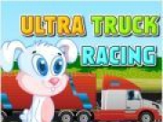 Jouer à Ultra Truck Racing