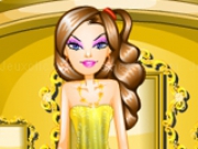 Jouer à Barbie Golden Girl