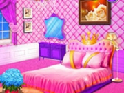 Jouer à Realistic Princess Room