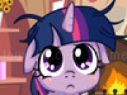 Jouer &agrave; Pou Day Care Size