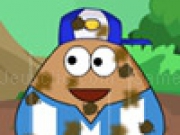 Jouer &agrave; Pou Day Care