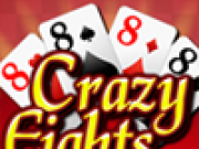 Jouer à Crazy Eights