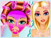 Jouer à Popular Teen Dating Makeover